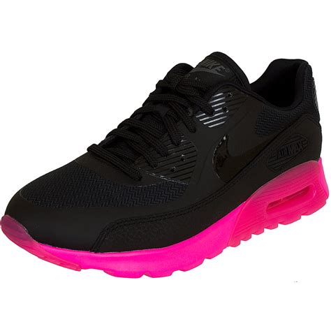 nike schuhe schwarz pink damen|Nike sneaker damen.